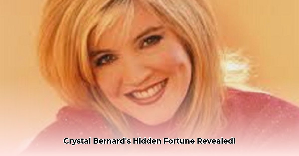 crystal-bernard-net-worth